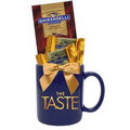 Ghirardelli Chocolates Gift Mug